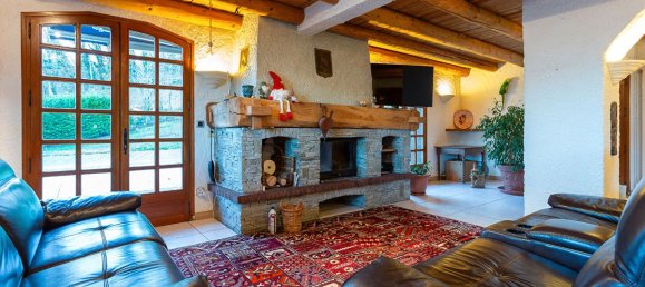 4 bedrooms House in Le Bourget-du-Lac, France No. 286156 3