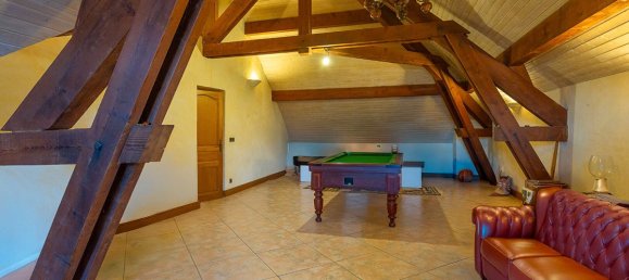 4 bedrooms House in Le Bourget-du-Lac, France No. 286156 6