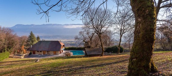 4 bedrooms House in Le Bourget-du-Lac, France No. 286156 7