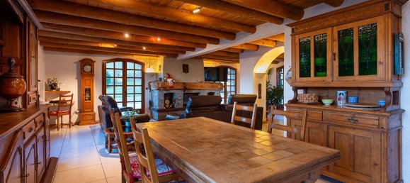 4 bedrooms House in Le Bourget-du-Lac, France No. 286156 2