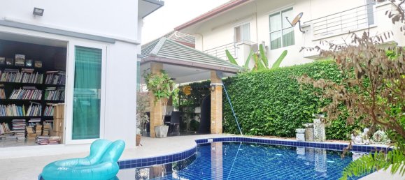 Casa en Pattaya, Thailand 280 m² No. 24837 3