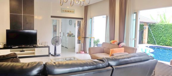 Casa en Pattaya, Thailand 280 m² No. 24837 7