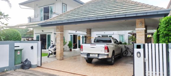 Casa en Pattaya, Thailand 280 m² No. 24837 17