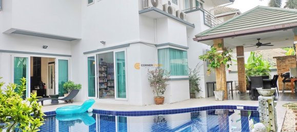 Casa en Pattaya, Thailand 280 m² No. 24837 2