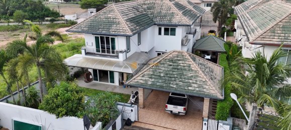 Casa en Pattaya, Thailand 280 m² No. 24837 4