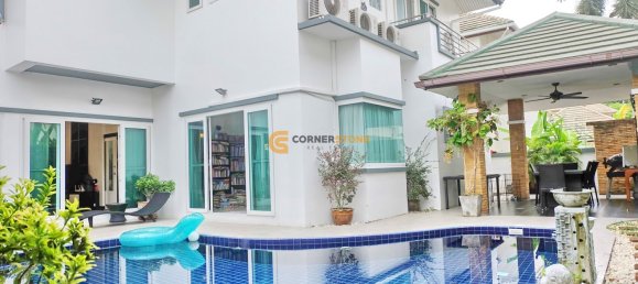 280m² Cafe / restaurant in Pattaya, Thailand No. 24837 2