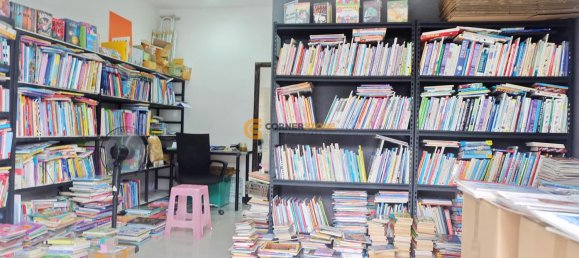 280m² Cafe / restaurant in Pattaya, Thailand No. 24837 18