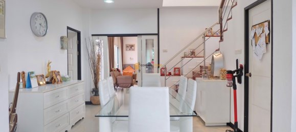 Casa en Pattaya, Thailand 280 m² No. 24837 13