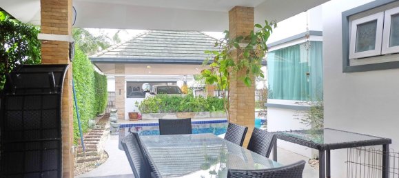 Casa en Pattaya, Thailand 280 m² No. 24837 16