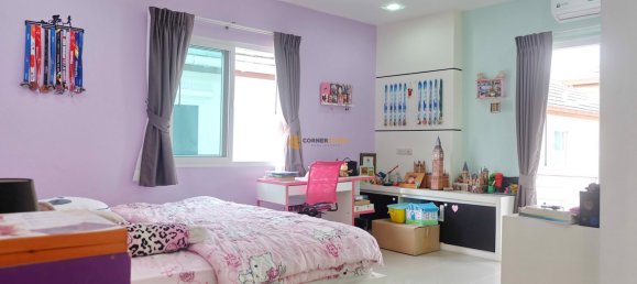 Casa en Pattaya, Thailand 280 m² No. 24837 24