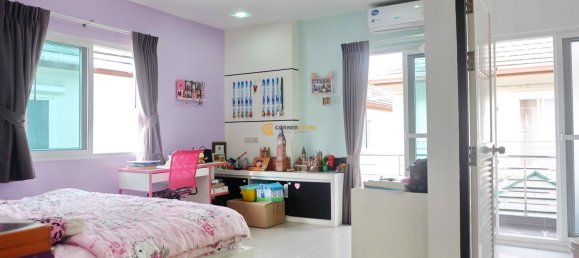 Casa en Pattaya, Thailand 280 m² No. 24837 23