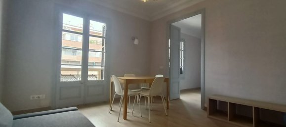 Квартира с 4 спальнями в Грасиа, Испания № 166188 12