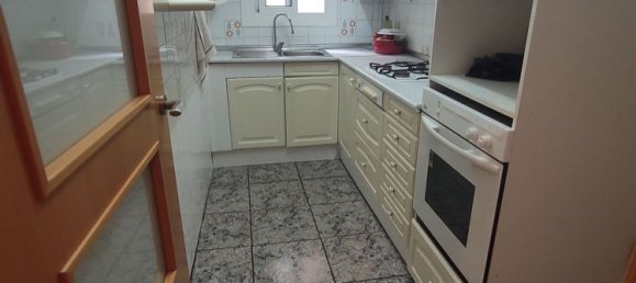 Квартира с 4 спальнями в Грасиа, Испания № 166188 2