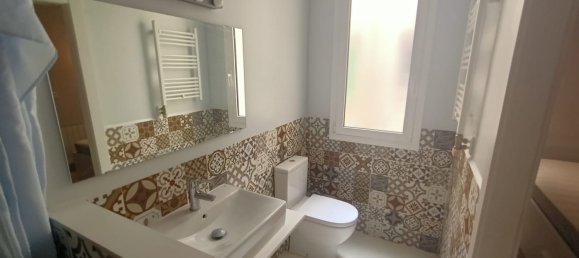 Квартира с 4 спальнями в Грасиа, Испания № 166188 17