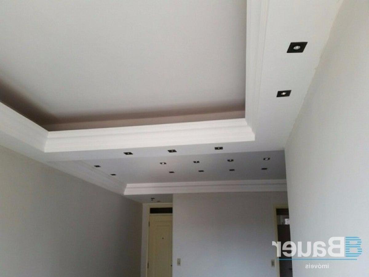 3 bedrooms Apartment in Sao Paulo, Brazil No. 472398