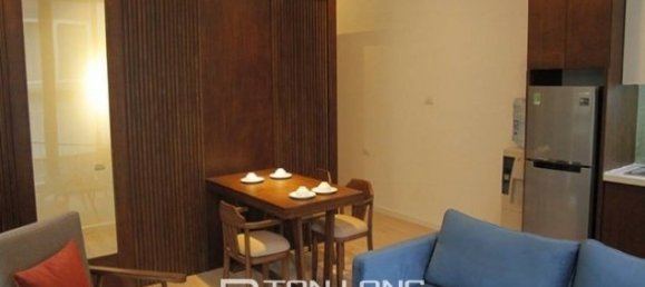 1 غرف نوم شقة في Ba Dinh, Vietnam رقم 1825 3