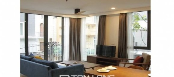 1 غرف نوم شقة في Ba Dinh, Vietnam رقم 1825 4