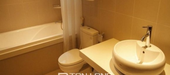 1 غرف نوم شقة في Ba Dinh, Vietnam رقم 1825 7