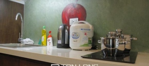 1 غرف نوم شقة في Ba Dinh, Vietnam رقم 1825 5