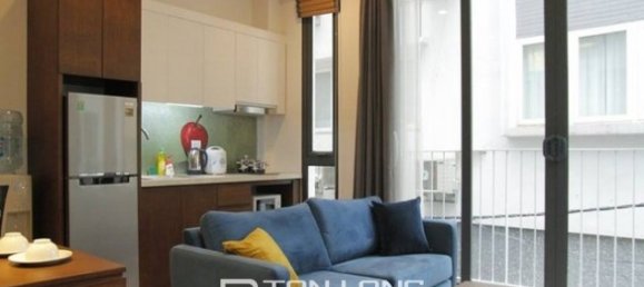 1 غرف نوم شقة في Ba Dinh, Vietnam رقم 1825 2