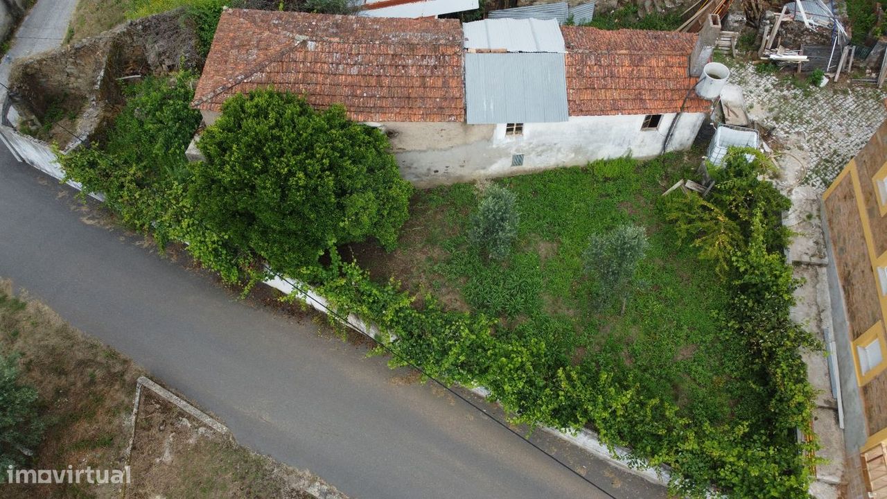 2 غرف نوم فيلا في Serta, Portugal رقم 160236