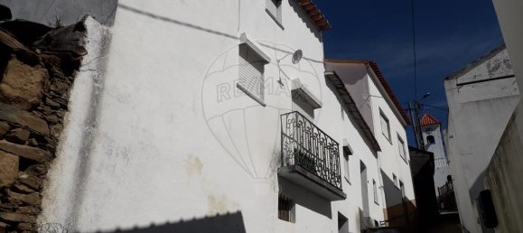 3 Schlafzimmer Haus in Pessegueiro, Portugal, Nr. 42033 2