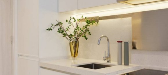 1 bedroom Condo in Bangkok, Thailand No. 13210 3