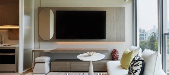 1 bedroom Condo in Bangkok, Thailand No. 13210 5