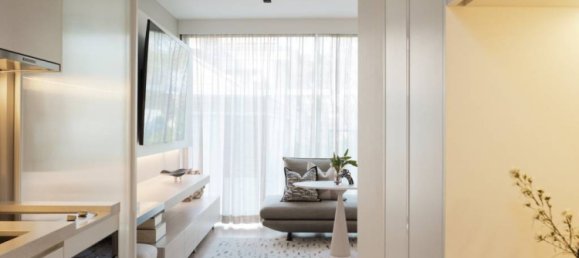 1 bedroom Condo in Bangkok, Thailand No. 13210 2