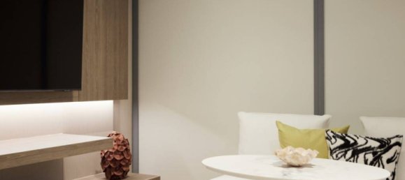 1 bedroom Condo in Bangkok, Thailand No. 13210 4