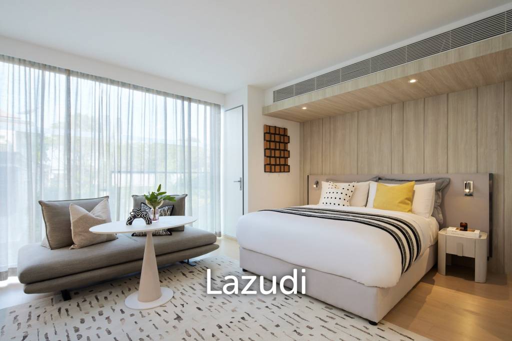 1 bedroom Condo in Bangkok, Thailand No. 13210