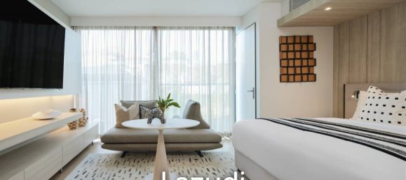 1 bedroom Condo in Bangkok, Thailand No. 13210 7