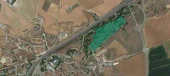 Земельный участок 39510м² в Симанкас, Испания № 81747 4