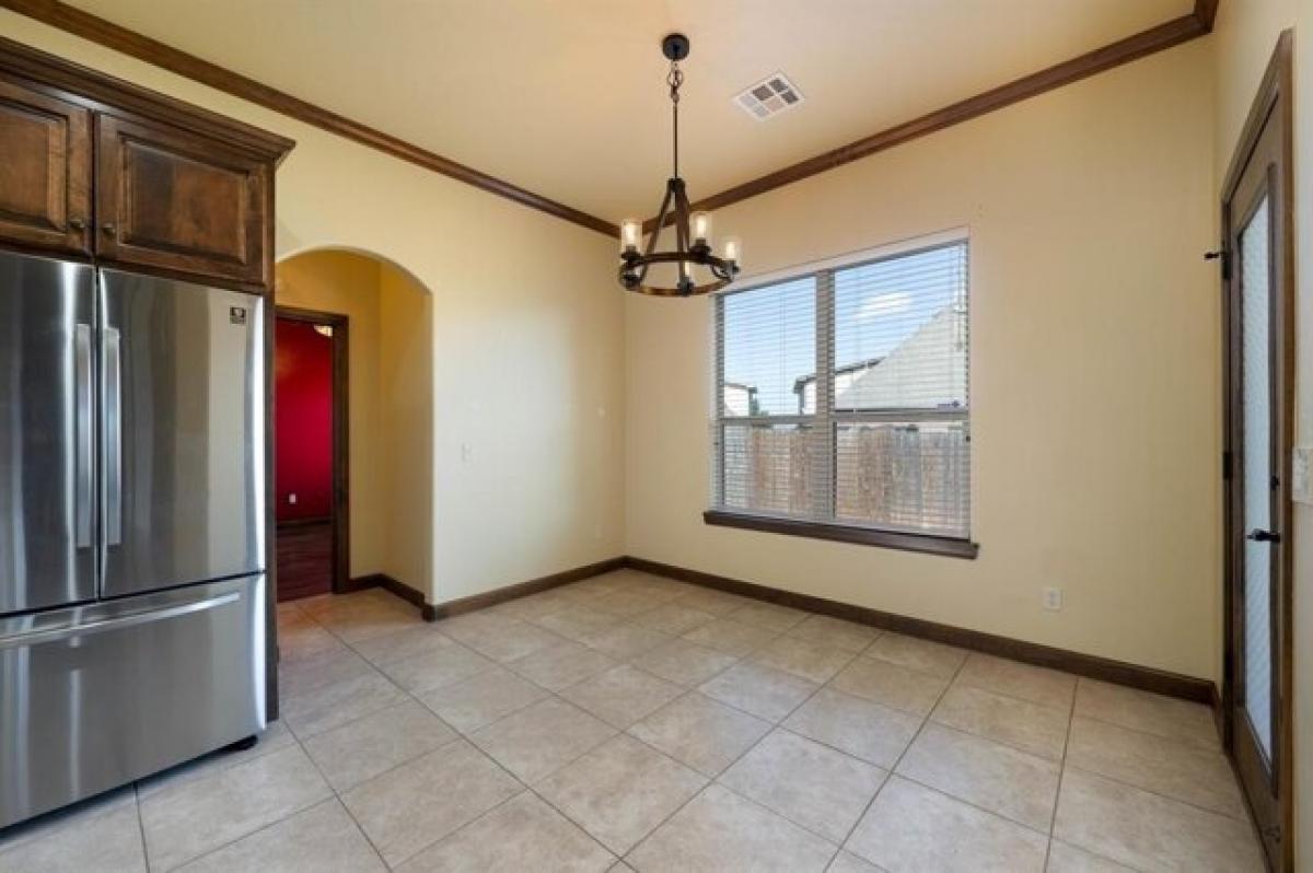 3 bedrooms House in Edmond, USA No. 372432