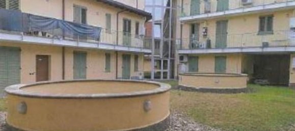 Apartamento de 2 habitaciónes en Castano Primo, Italy No. 2613 15