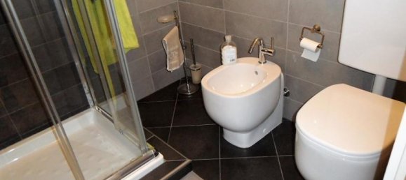 Apartamento de 3 divisões em Alassio, Italy N.º 224604 15