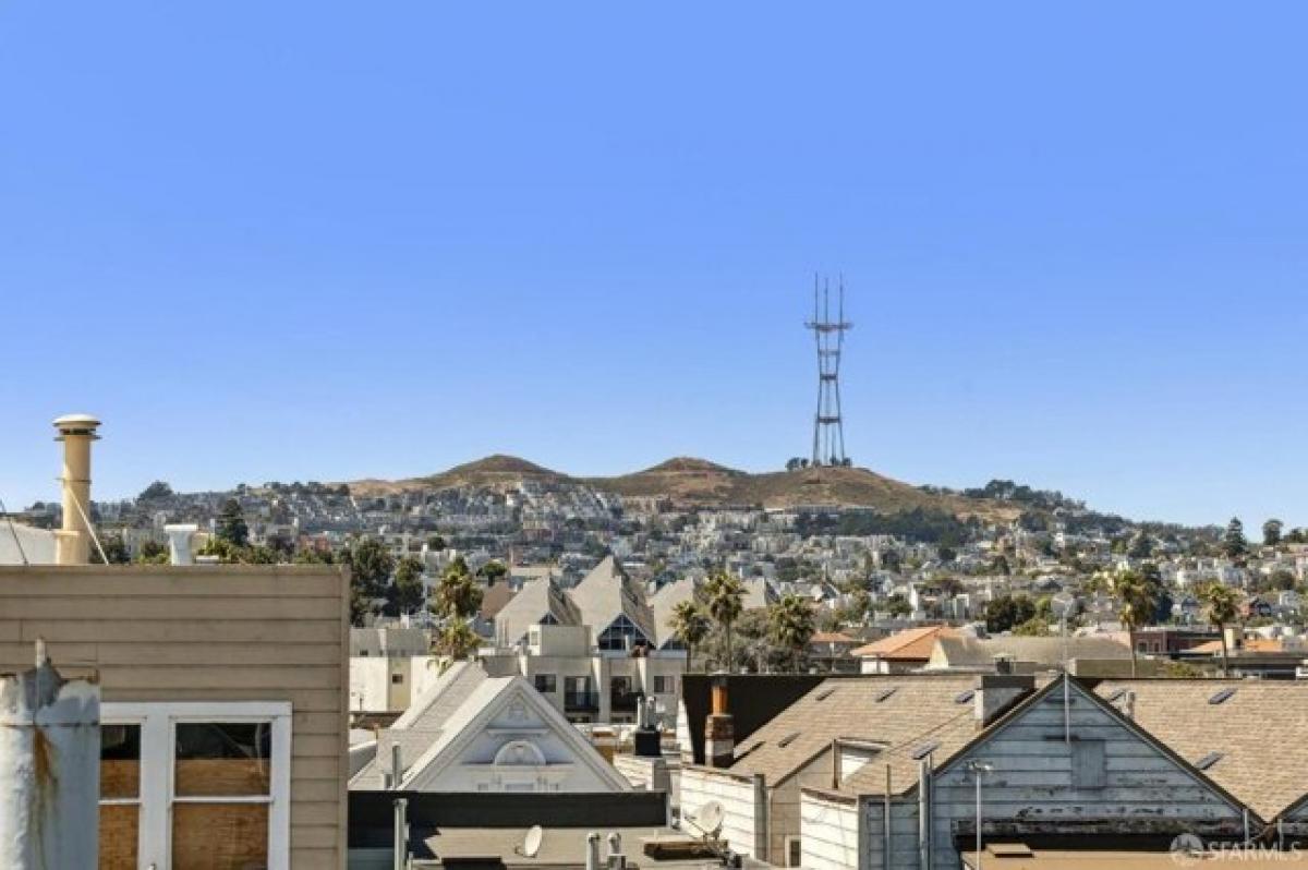 Casa de 6 dormitorios en San Francisco, USA No. 219219