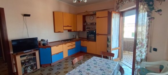 4 rooms Apartment in Pomezia, Italy No. 229587 24