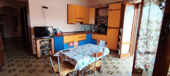 4 rooms Apartment in Pomezia, Italy No. 229587 23