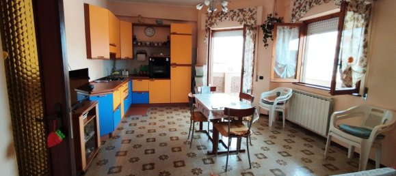 4 rooms Apartment in Pomezia, Italy No. 229587 21