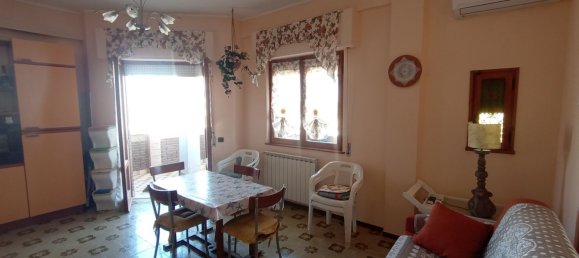 4 rooms Apartment in Pomezia, Italy No. 229587 25