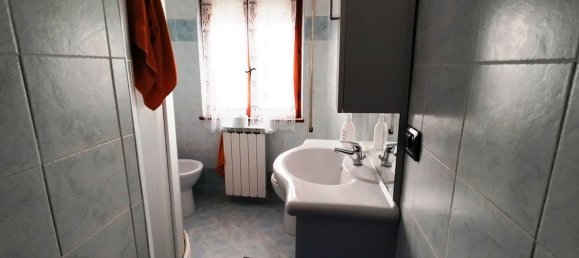 4 rooms Apartment in Pomezia, Italy No. 229587 42
