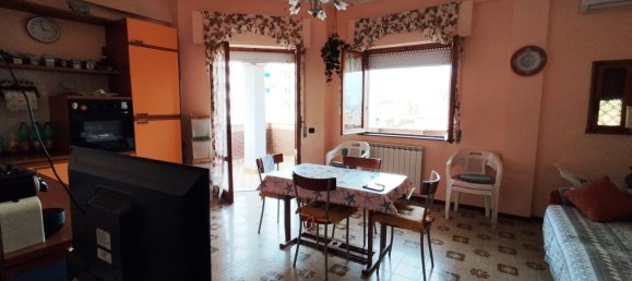 4 rooms Apartment in Pomezia, Italy No. 229587 22