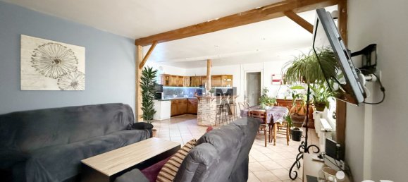 4 chambres Maison à Beaudéduit, France No. 160615 4