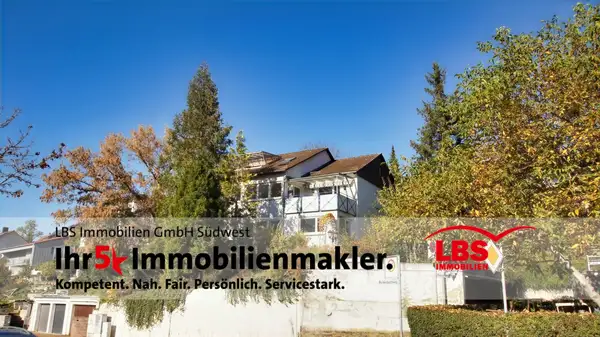 Moradia em banda de 11 divisões em Boblingen, Germany N.º 307067