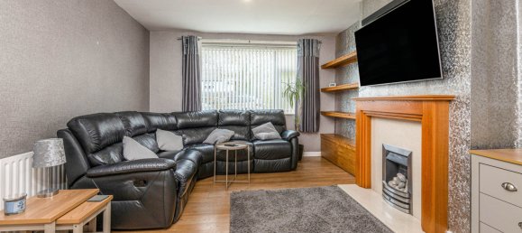 Casa de 3 dormitorios en Huddersfield, United Kingdom No. 2082 3