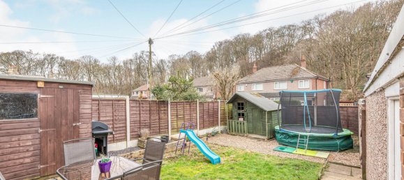 Casa de 3 dormitorios en Huddersfield, United Kingdom No. 2082 15