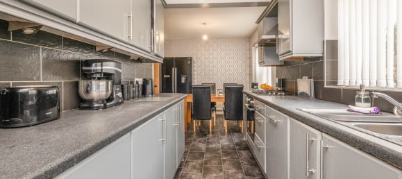 Casa de 3 dormitorios en Huddersfield, United Kingdom No. 2082 7