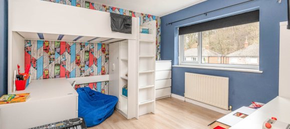 Casa de 3 dormitorios en Huddersfield, United Kingdom No. 2082 11