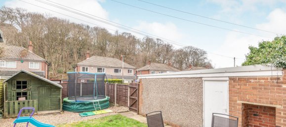 Casa de 3 dormitorios en Huddersfield, United Kingdom No. 2082 16